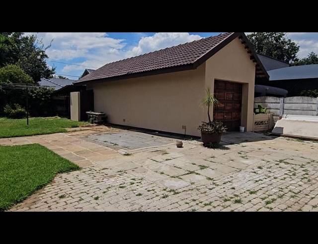 3 BEDROOM HOUSE FOR SALE IN RISIVILLE